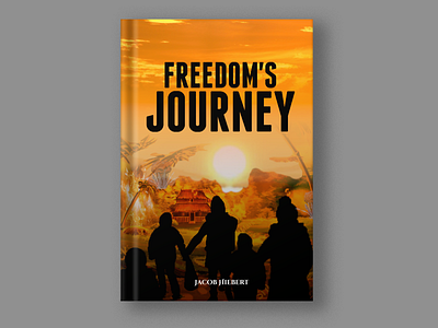 FREEDOM JOURNEY PART 2