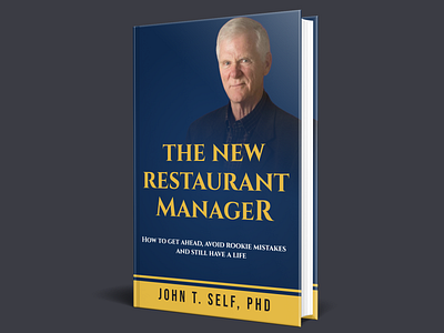 the new restaurant manager