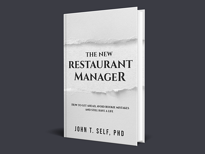 THE NEW RESTAURANT MANAGER