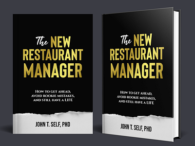 THE NEW RESTAURANT MANAGER