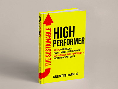 the sustainable high performer