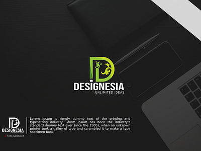 brand DESIGNESIA