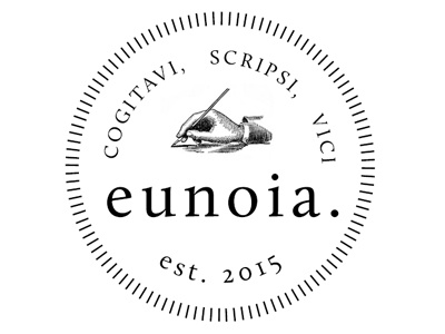 Eunoia Logo