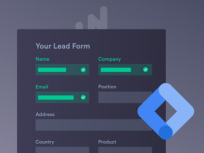 Form Abandonment Tracking with GTM - Google Tag Manager