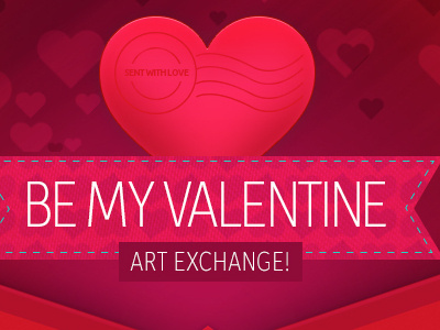The Valentine Exchange
