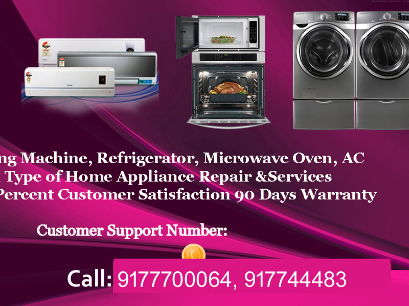 Godrej Washing Machine Service Center in Andheri by naina seo on Dribbble