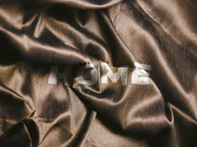 Fabric text design fabric home photoshop text typography