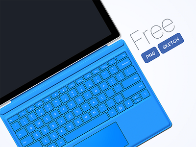 Design Resources — Tablets device devices facebook free keyboard png sketch surface pro 4 tablet vector