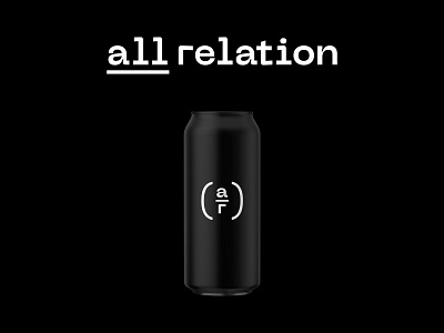 ALL RELATION BEER