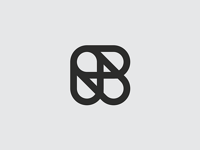 R architect architecture brand icon identity letter logo