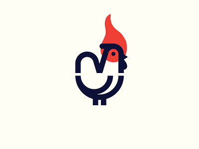 HOT CHICKEN