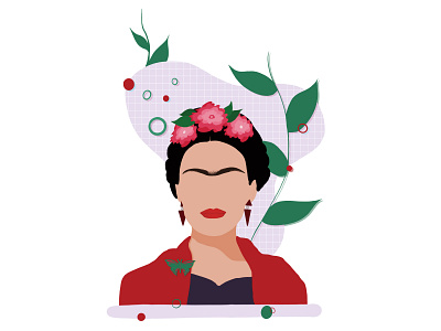 Frida Kahlo