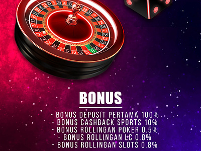 JON303 bandar slot online dan sbobet terbaik dan terpercaya