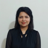 Anushka Sahore