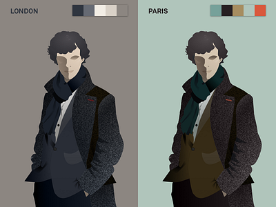 Sherlock Vectorization