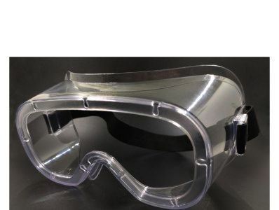 Protective Adjustable SafetyGoggles