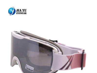 Double Lens Ski Goggles