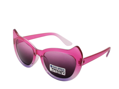 Kids Cat Eye Sunglasses