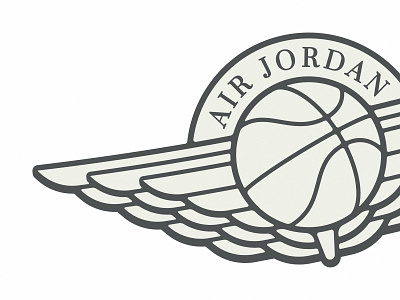 W23 - Air Jordan by Gustavo Zambelli on Dribbble