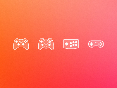 Gamepads