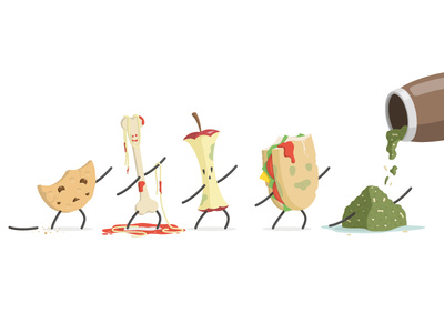 Organic Friends