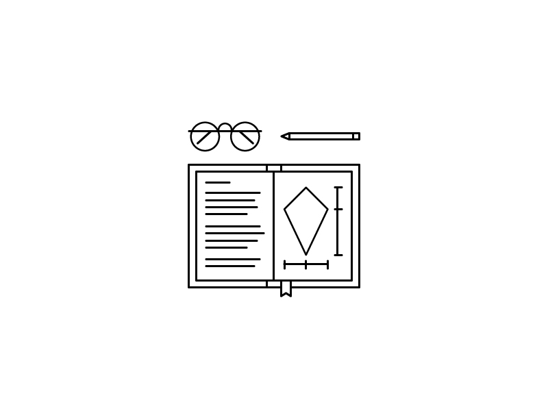 Aerolab Process book construction design illustration kite perfect pixel process simple stroke web