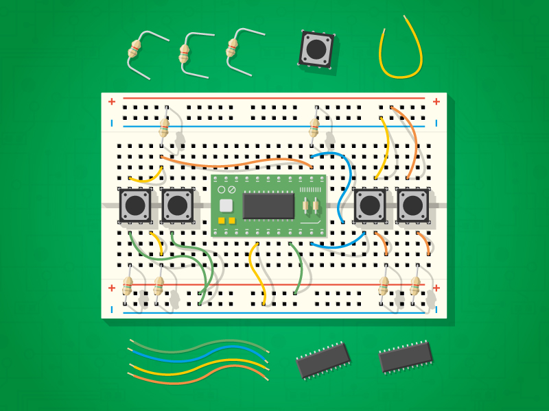 Hardware programming