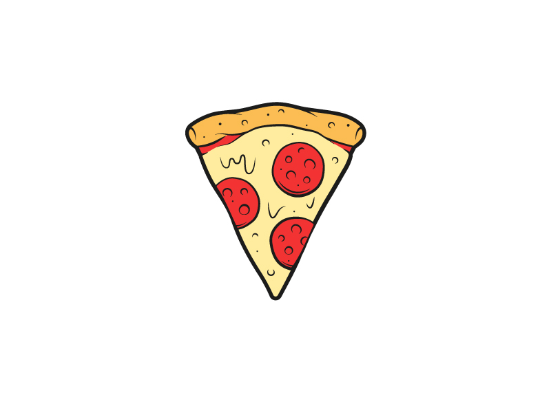 29. Cartoon's recipe by Gustavo Zambelli on Dribbble