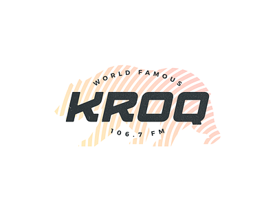 World Famous KROQ