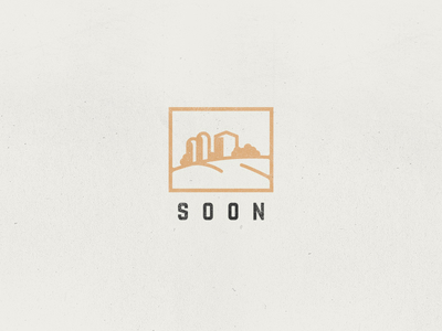 Soon :D beer brewery country countryside farm field frame soon threes