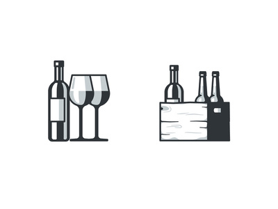 Wine & Delivery