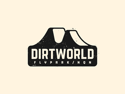 Dirt World Flypark v2