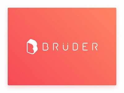 Brüder Logo