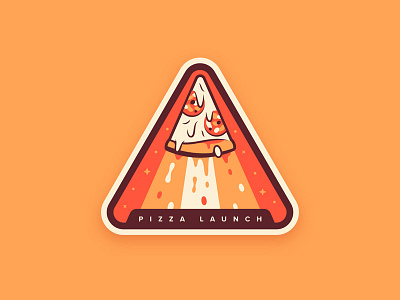 Pizza Launch 🍕