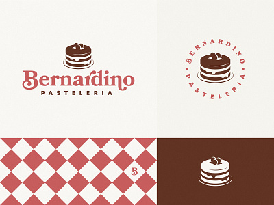 Bakery Logo Designs Themes Templates And Downloadable Graphic Elements On Dribbble