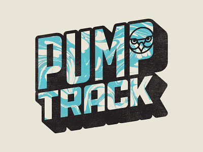 DWFP Pump Track