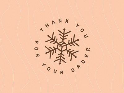 Thank you ❄︎