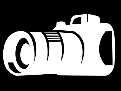 DSLR Illustration