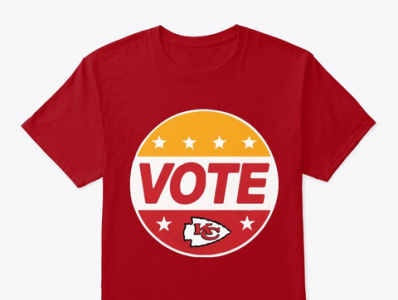 Kansas City Chiefs Vote T Shirts kansas city chiefs vote t shirts kansas city chiefs vote t shirts