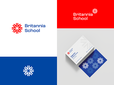 Britannia School *