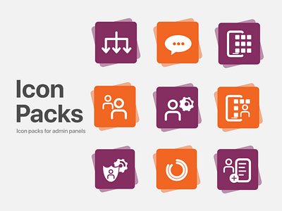 icon pack 1 dashboard icon flat design flat icon icon pack