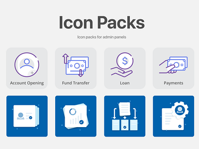 Icon Packs dashboard icon flat icon icon