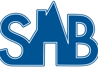 SAB Logo construction