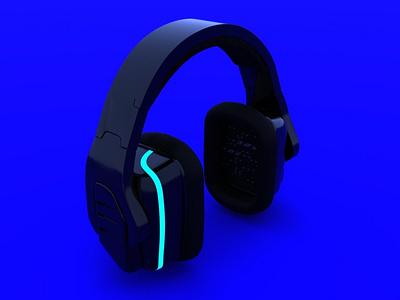 fx headphones 3D