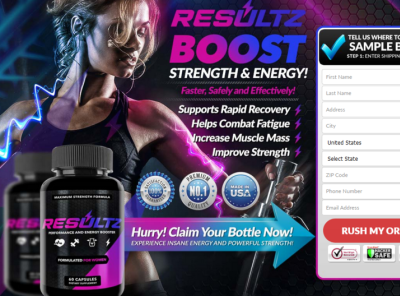 resultz-energy-burner – Improve Digestion Faster!! weightloss