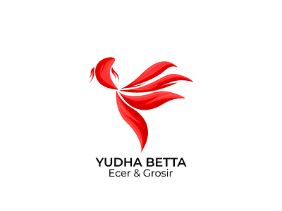 logo Yudha Betta brandinglogo designlogo logo logomaker