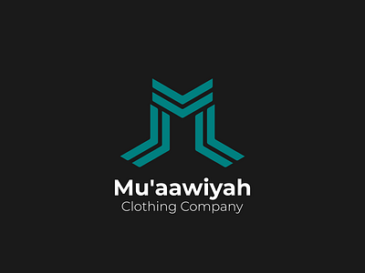 Mu'aawiyah Clothing Co (FOR SALE!)