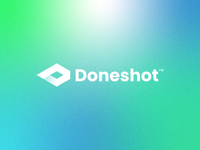 Doneshot Logo