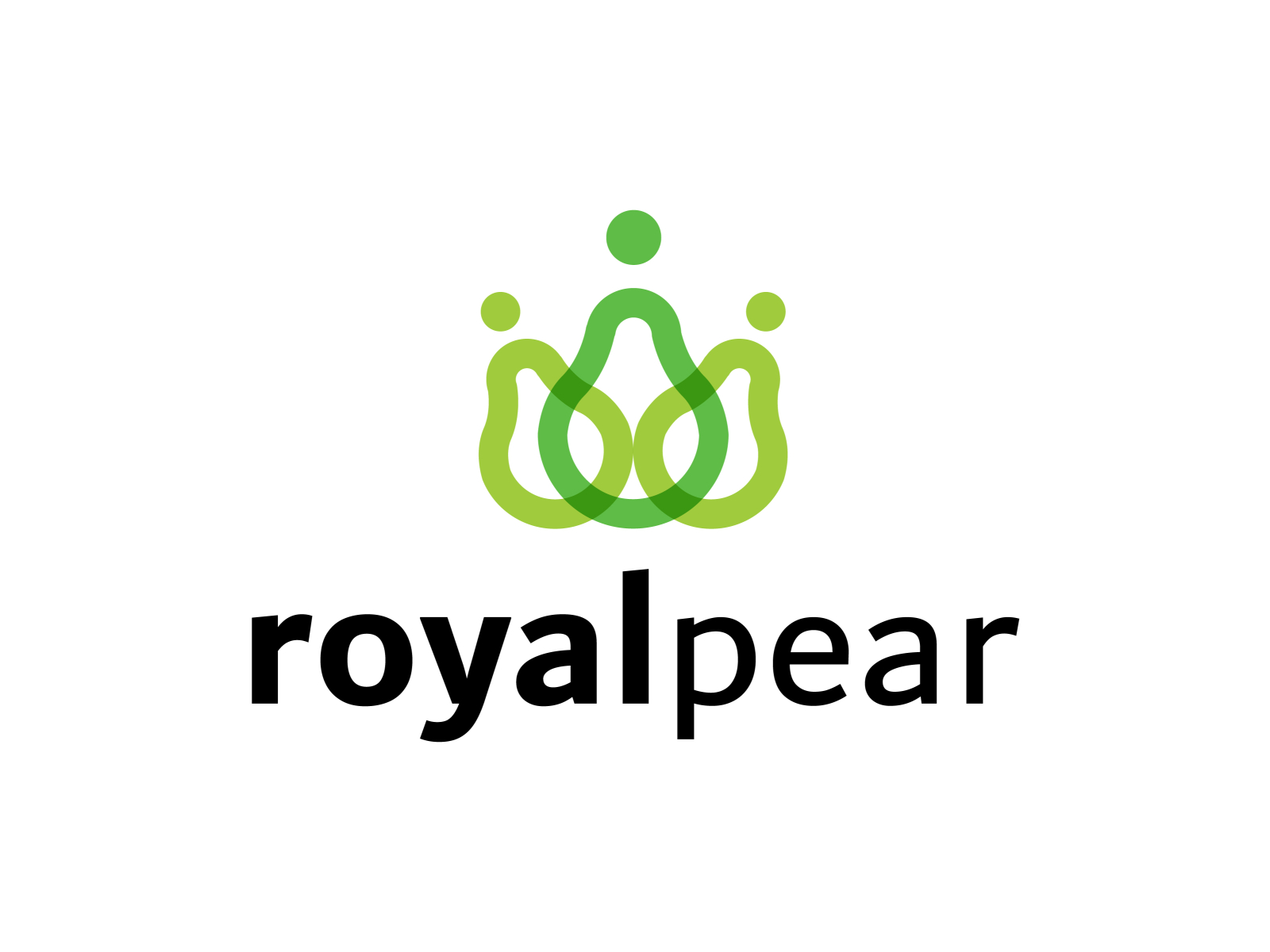 Pear Phone Logo