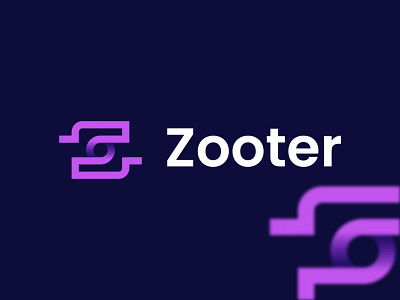 Zooter Logo